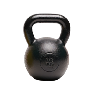 15lb Kettlebells